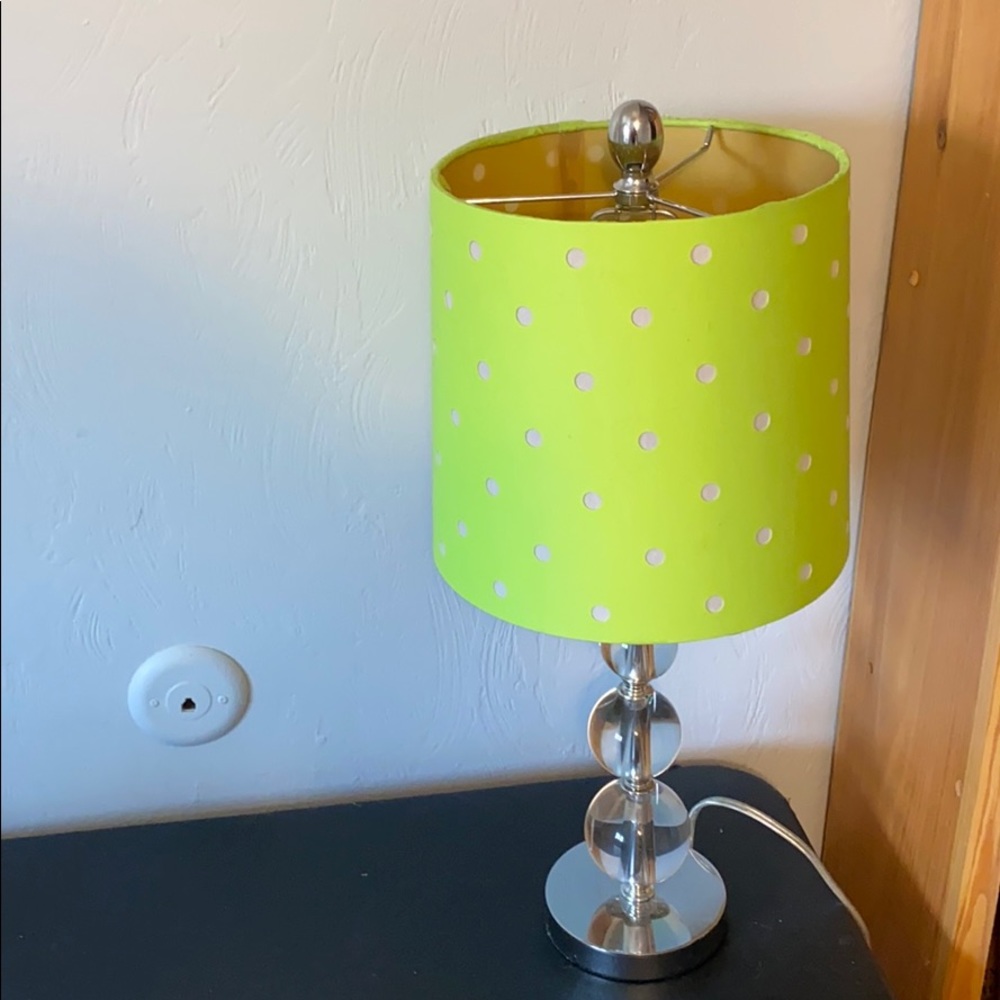 Lamp